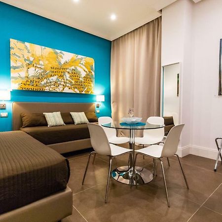 N'Apartment Naples Exterior photo