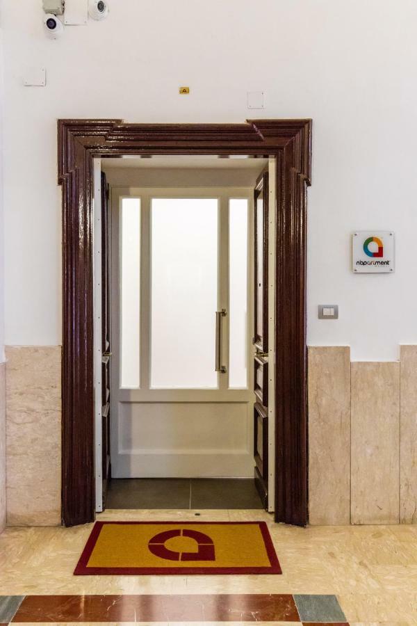 N'Apartment Naples Exterior photo